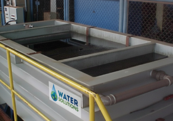 Separador água e óleo: Seu papel nas indústrias