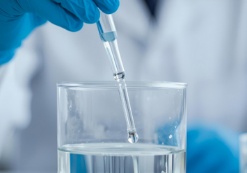 Análise laboratorial da água: Entenda a importância para a sua empresa