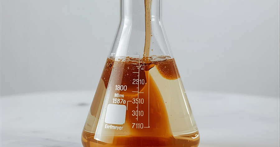 Turbidez da água: Um risco invisível para sua empresa