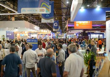 Curiosidades sobre a FENASAN