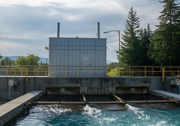 Sustentabilidade e economia: Um equilíbrio possível no tratamento de água