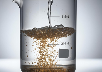 Decantação: Um processo essencial no tratamento de água e efluentes