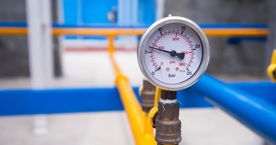 A importância da pressão ideal no sistema de tratamento de água