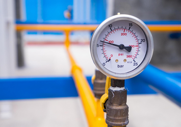 A importância da pressão ideal no sistema de tratamento de água