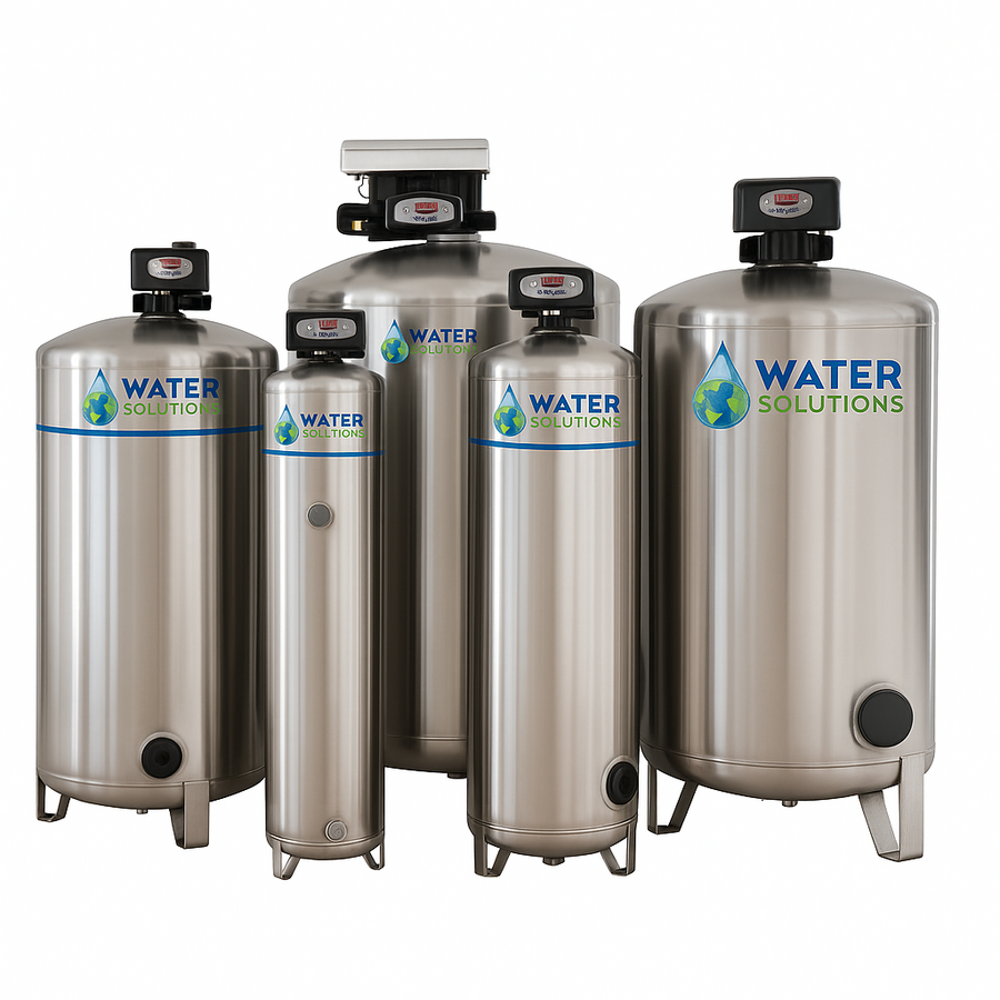 Filtro de Areia x Filtro de Cartucho: Qual a Diferença?