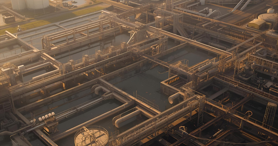 Reúso de água industrial: Estratégia técnica para sustentabilidade e valor de marca