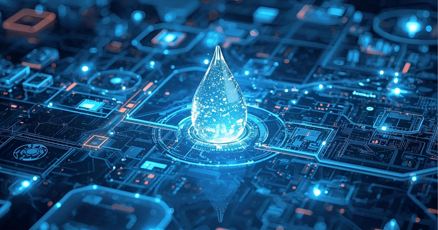 Inovação em foco: Novas tecnologias para tratamento de água em 2025